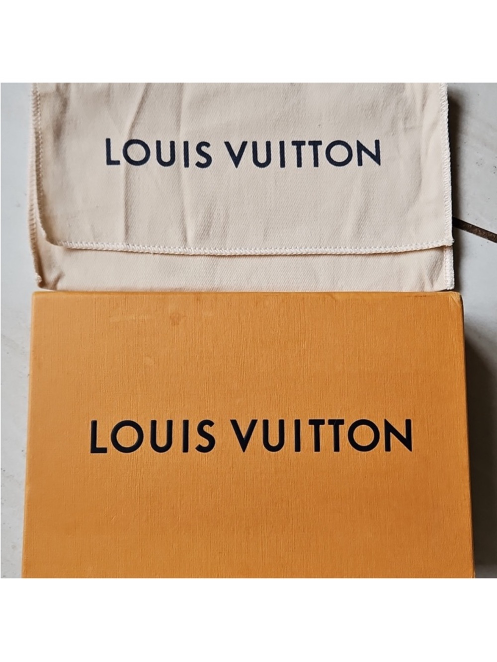 Beautiful wallet on chain ❤️❤️❤️❤️❤️❤️ - Picture 11 of 13